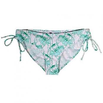 Bikini inferior mujer Trespass Maui negro