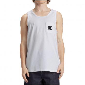 Camiseta Hombre Dc Shoes Star Tees ADYZT05378-WBB0