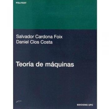 Teoría de máquinas: 95