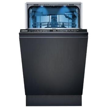 Lavavajillas Integrado Siemens iQ500 45 cm, 10 Cubiertos, Clase B, 44 dB, Home Connect