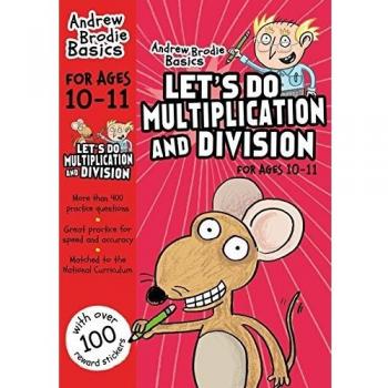 Let's do Multiplication and Division 10-11