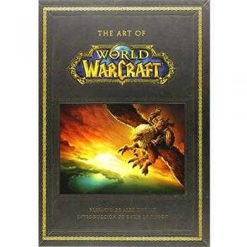 The Art Of World Of Warcraft
