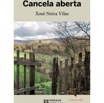 Cancela aberta