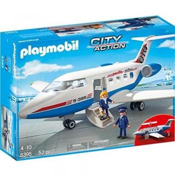 Playmobil Avión de Pasajeros 5395