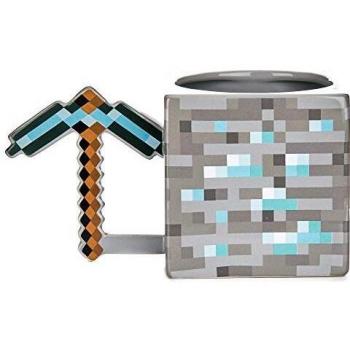 Paladone PP6589MCF Taza Cerámica