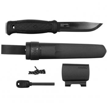 Morakniv Garberg Bushcraft Cuchillo de Supervivencia