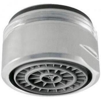 Tres griferia limitador de caudal macho 24100 6lm 91346826
