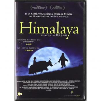 Himalaya [DVD]