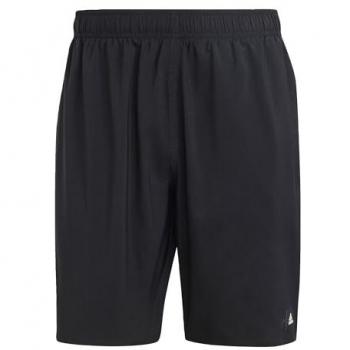 Bañador adidas Solid CLX Classic-Length negro - S