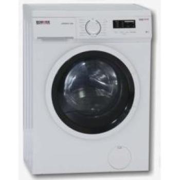 Lavadora Rommer POWER 1207 de Carga Frontal 7kg 1200rpm Clase D Blanca