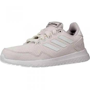 Adidas Archivo K, Zapatillas de Trail Running Unisex Adulto, Blanco