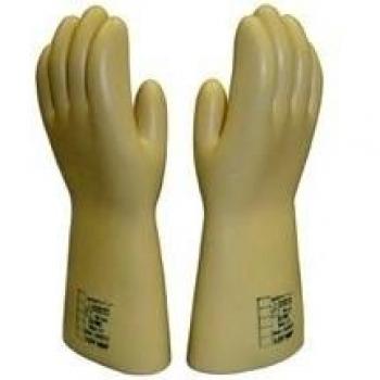 Egamaster - Juego guantes aislantes clase 4 talla 10