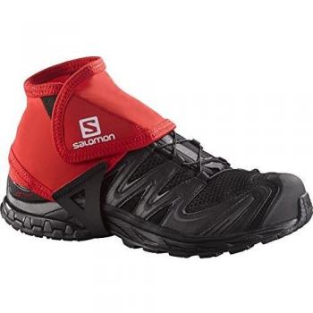 Salomon TRAIL GAITERS LOW Polainas