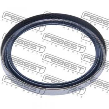 Retén de árbol de transmisión FEBEST 95GDS-57700707X