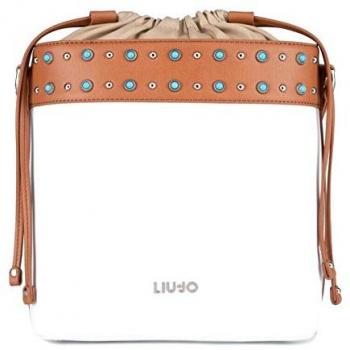 Liu Jo N19128 E0005 Satchels Mujer TU