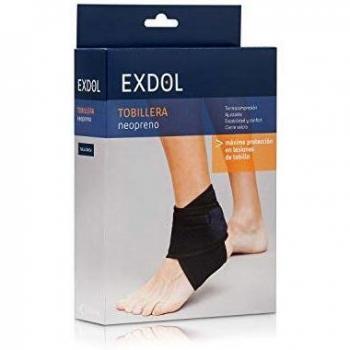 Exdol, Tobillera - 1 Unidad