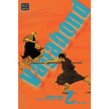 Vagabond VIZ Big Edition 2