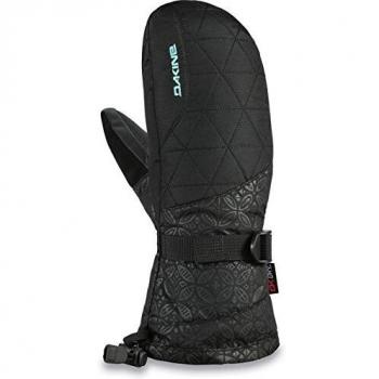 Camino Mitt