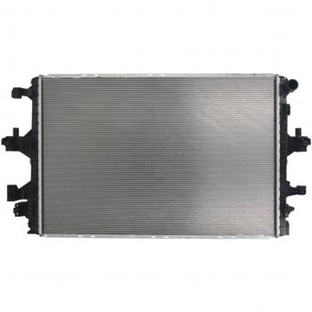 Radiador de refrigeración del motor KOYORAD PL453253