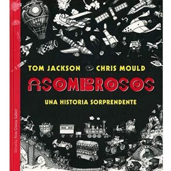 Transportes asombrosos: Una historia sorprendente: 39