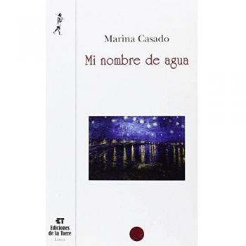 Mi nombre de agua: 14
