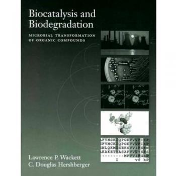 Biocatalysis and Biodegradation