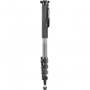 Walimex Pro WAL-1983 Carbon-Pro-Einbeinstativ