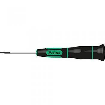 PROSKIT Destornillador Precision Plano 3mm 147mm