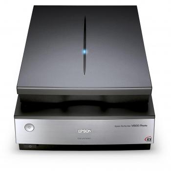 Epson Perfection V800 - Escáner fotográfico