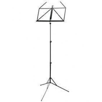 König & Meyer K&M 101 Music stand black