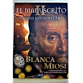 El manuscrito II. El coleccionista