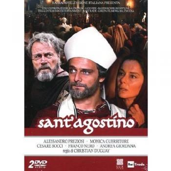 Sant' Agostino [Italia] [DVD]