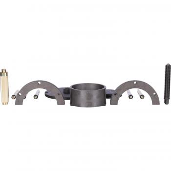 Juego de herramientas de rotor para Hino, 13 pzs - KS Tools 460.4545