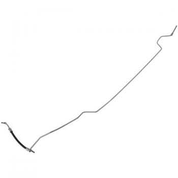 Latiguillo de freno flexible FEBI BILSTEIN 181218