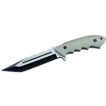 Herbertz 1010169910 Cuchillo, Multicolor, 14.5 cm