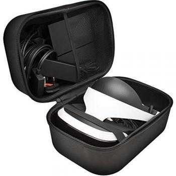 Venom Universal VR Headset Storage and Carry Case