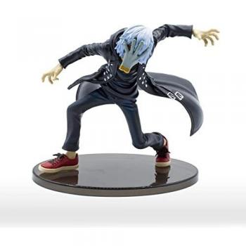 Figura Banpresto Tomura Shigaraki - My Hero Academia 13 cm