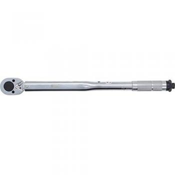 Llave dinamométrica BGS DIY 1/2 28-210 Nm