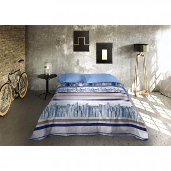 NATURALS Juego de sábanas 5Th Avenue Cama 150 cm
