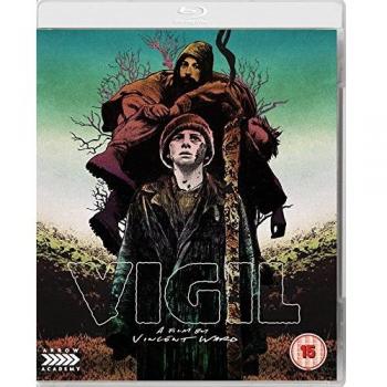 Vigil [Blu-ray]