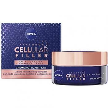 NIVEA Cellular Filler Anti-Gravity Night Cream 50ml