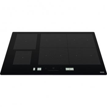 Placa de inducción Franke Mythos Total Flex FMY906IFPBK