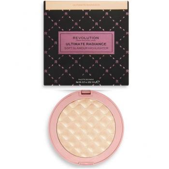 Revolution - Iluminador en Polvo Soft Glamour