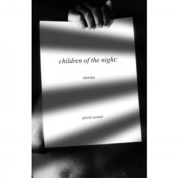 Cuentos de los Niños de la Noche - Edición en Tapa Blanda