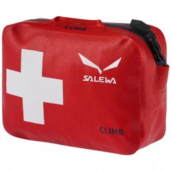 Salewa 2374 - Set primeros auxilios para escalada, color rojo, talla única