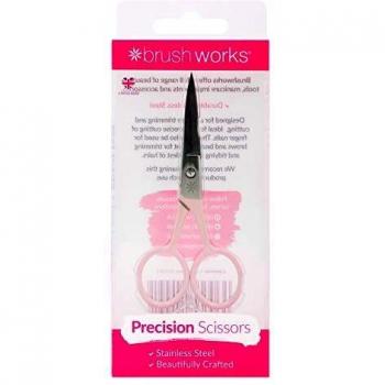 Brushworks Brushworks Precision Manicure Scissors
