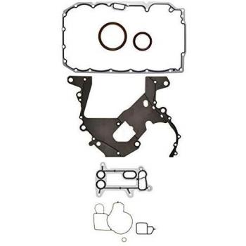 Juego de juntas AJUSA 54163900 para bloque motor, parte baja