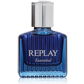 Replay Esencial para Él EDT 30ml