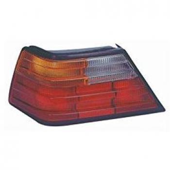 Piloto trasero combinando 3024940 Van Wezel