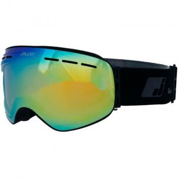 Gafas de Esquí Joluvi Futura Photocromic Negro